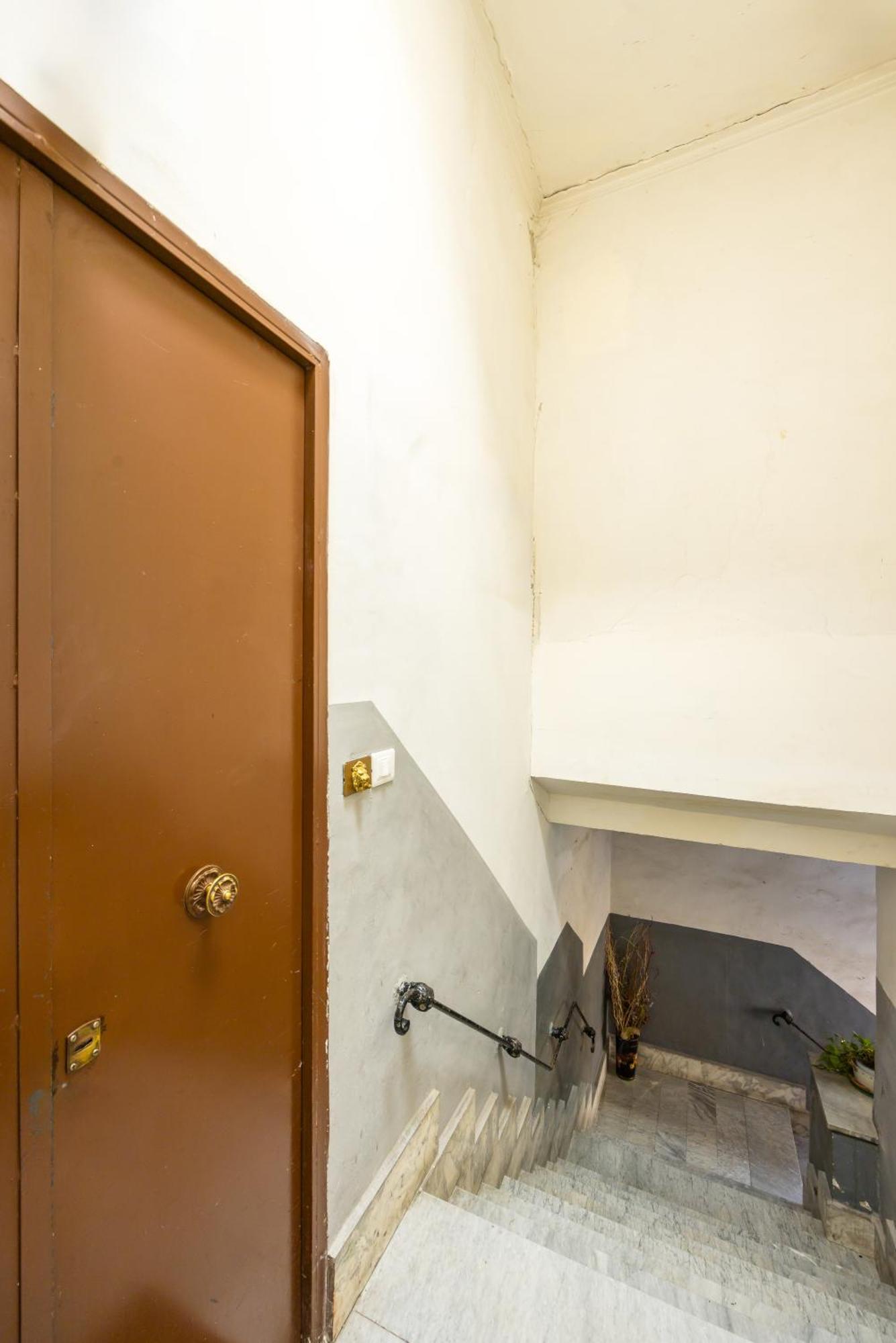 那不勒斯Carrozzieri Nest At Historical Center公寓 外观 照片